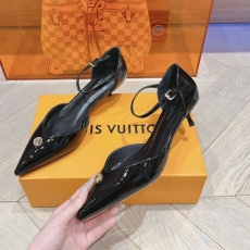 Louis Vuitton Sandals